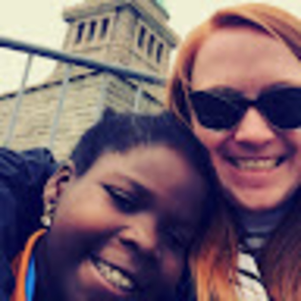 Meet your Posher, Kaitlyn